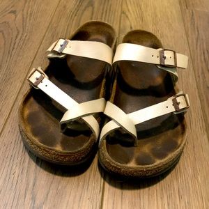 Birkenstock Women’s Mayari Sandals